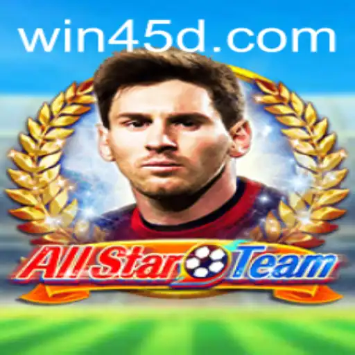 Descubra o Jogo AllStarTeam: Uma Nova Era na Diversão com a Dinâmica 45D