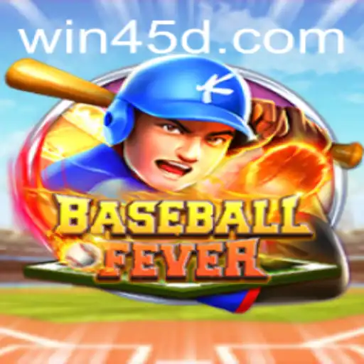 BaseballFever: Mergulhe na Emoção do Jogo com a Estratégia 45D