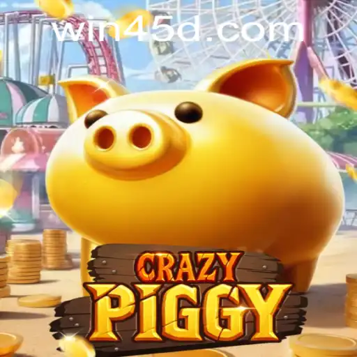 Explorando o Mundo de CrazyPiggy: Aventura e Estratégia no Jogo 45D