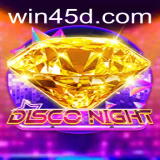 Descubra DiscoNight: Um Mergulho no Mundo de 45D