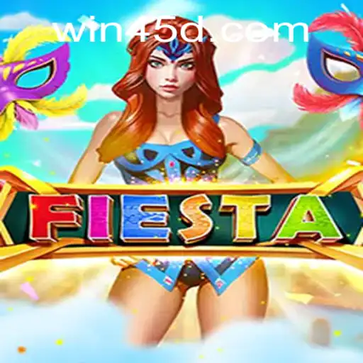 Descubra o Jogo Fiesta: A Nova Sensação com a Palavra-Chave 45D
