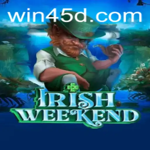 IrishWeekend: Uma Imersão no Jogo 45D
