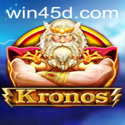 Kronos: Uma Jornada Temporal no Universo dos Jogos