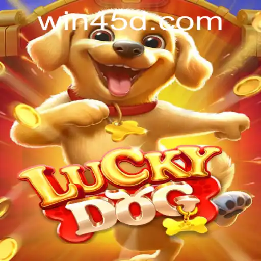 Descubra o Fascinante Mundo de LuckyDog: O Jogo Que Revoluciona com 45D