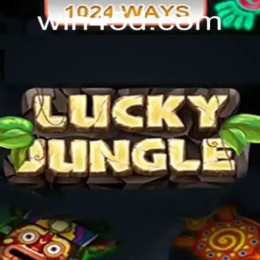 Descubra LuckyJungle1024: Um Aventura Interativa e Inovadora
