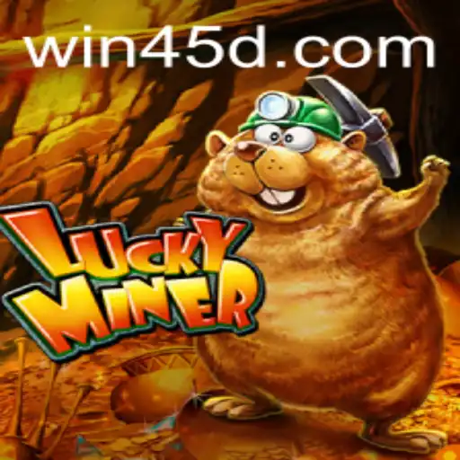 Explorando o Mundo de LuckyMiner: Aventura e Estratégia no Jogo 45D