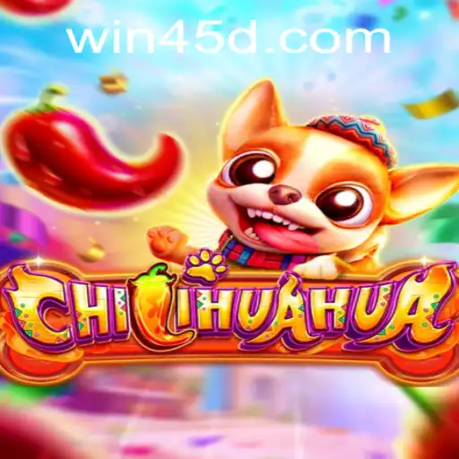 Descubra o Mundo do Jogo CHILIHUAHUA