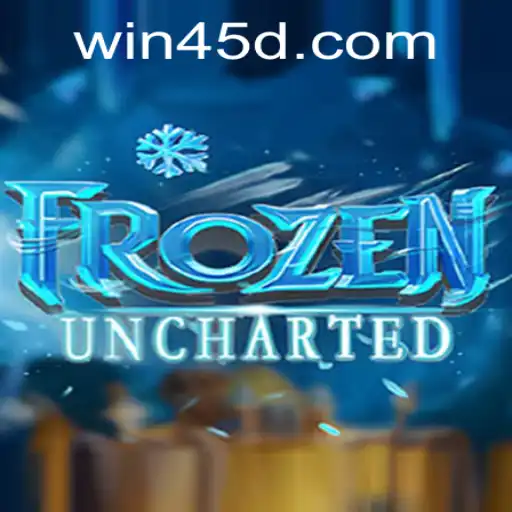 Explorando FrozenUncharted: Uma Aventura Inédita