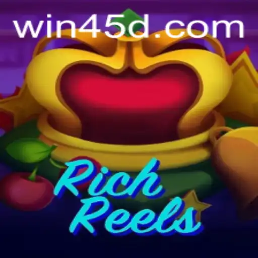 Descubra o Fascinante Mundo de 'RichReels': O Jogo que Une Sorte e Estratégia