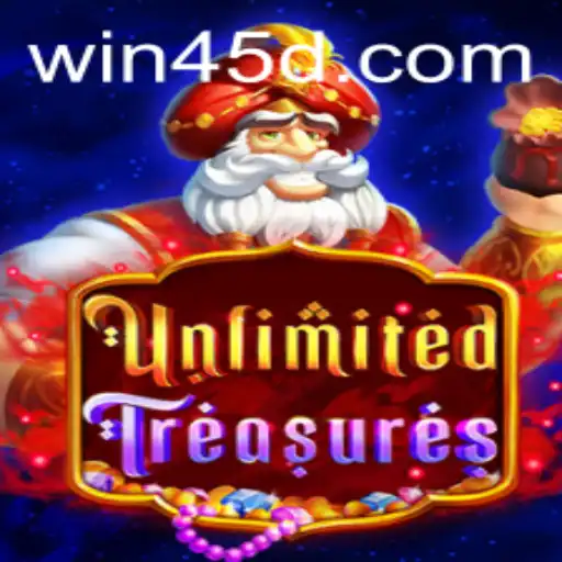 UnlimitedTreasures: Aventura e Estratégia no Mundo dos Tesouros Ocultos