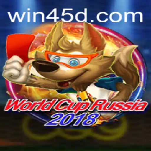 Entendendo o Fascinante Jogo WorldCupRussia2018 e a Estratégia 45D