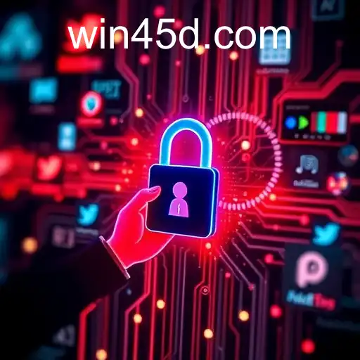 política Privacidade