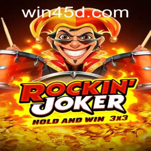 Entendendo rockinjoker: Um Jogo Único de Estratégia e Sorte