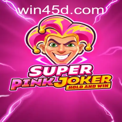 Explorando o Universo de SuperPinkJoker