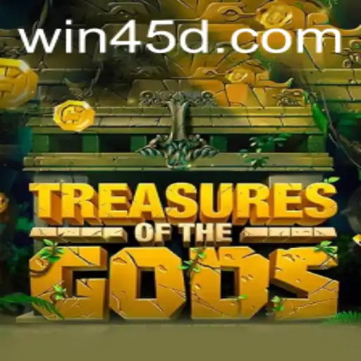 Desbravando Mistérios em Treasure of the Gods